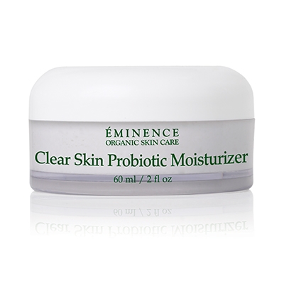 clear skin probiotic moisturizer 0