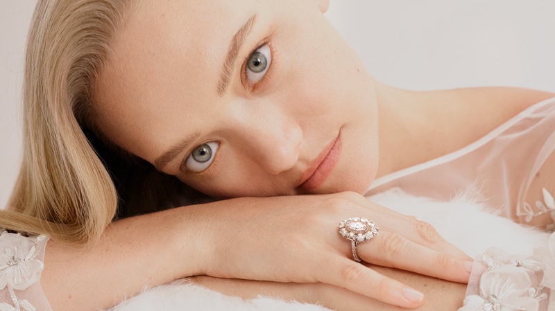 Gemma Ward Hardy Brothers Wedding Jewelry Campaign01