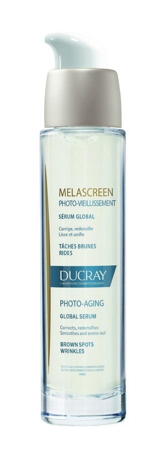 Flacon depigmentant Melascreen 30ml cr