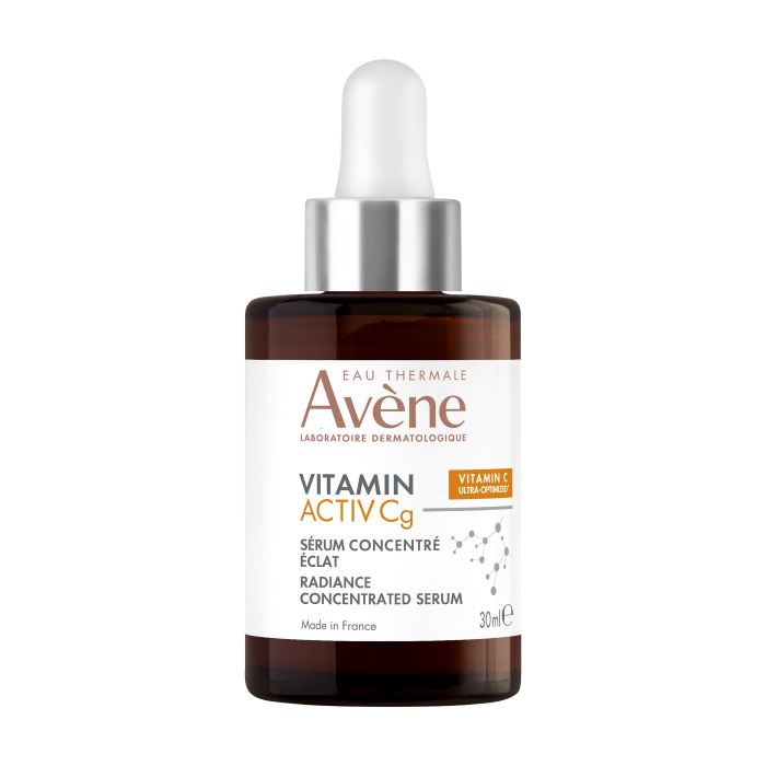 6 73914 11547 6 ca013086 av vitamin activ cg serum concentré éclat 30ml