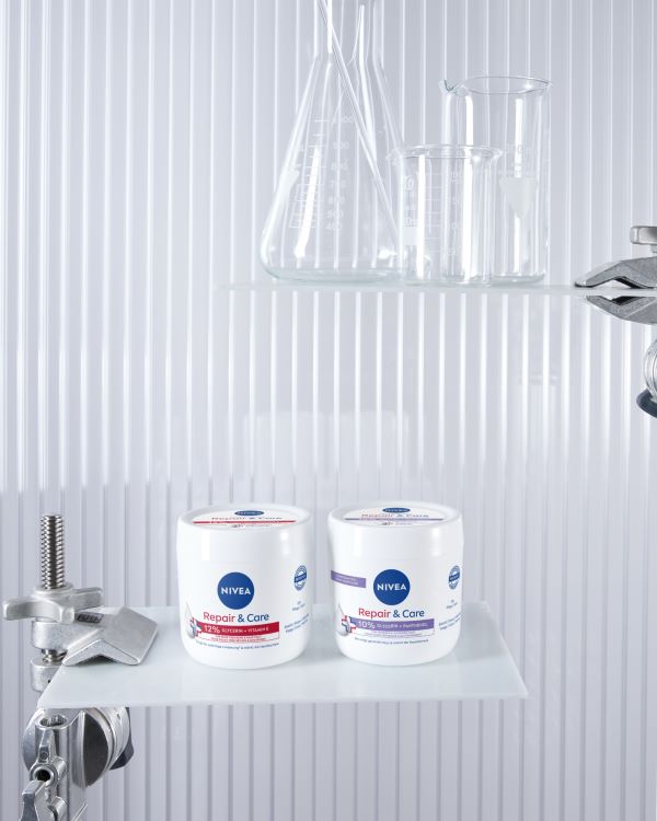 NIVEA Repair Care univerzalne kreme 2