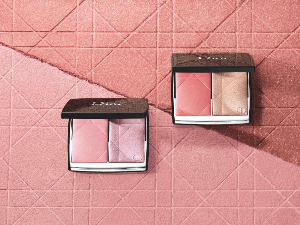 dior blush