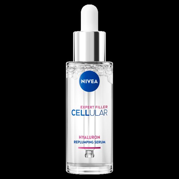 NIVEA Cellular Expert Filler hijaluronski serum2