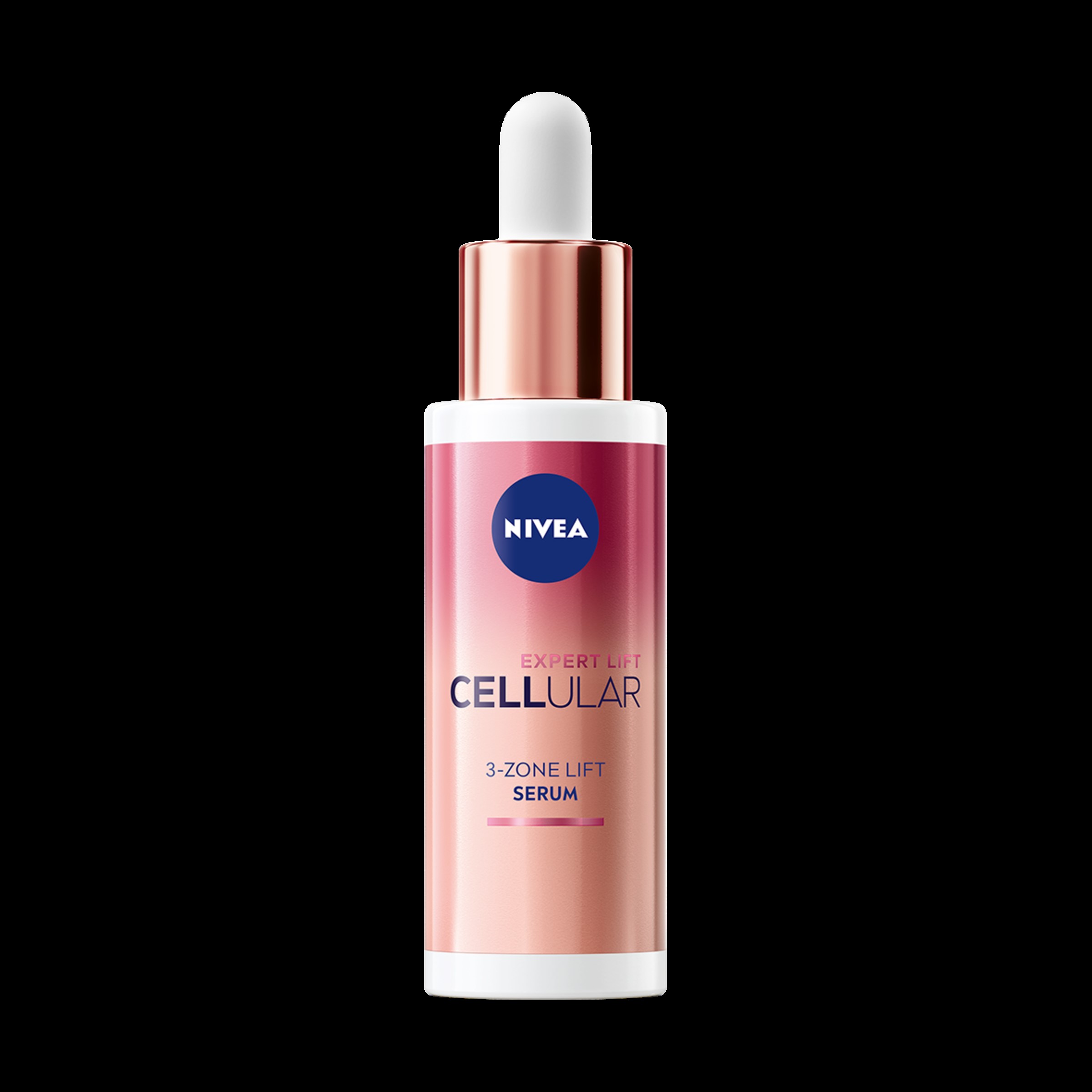 NIVEA Cellular Expert Lift 3 zonski serum