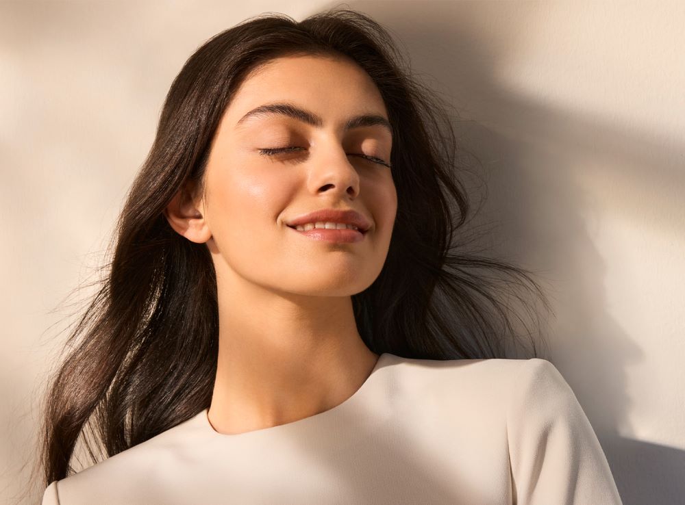 Eucerin SUN foto 1 web