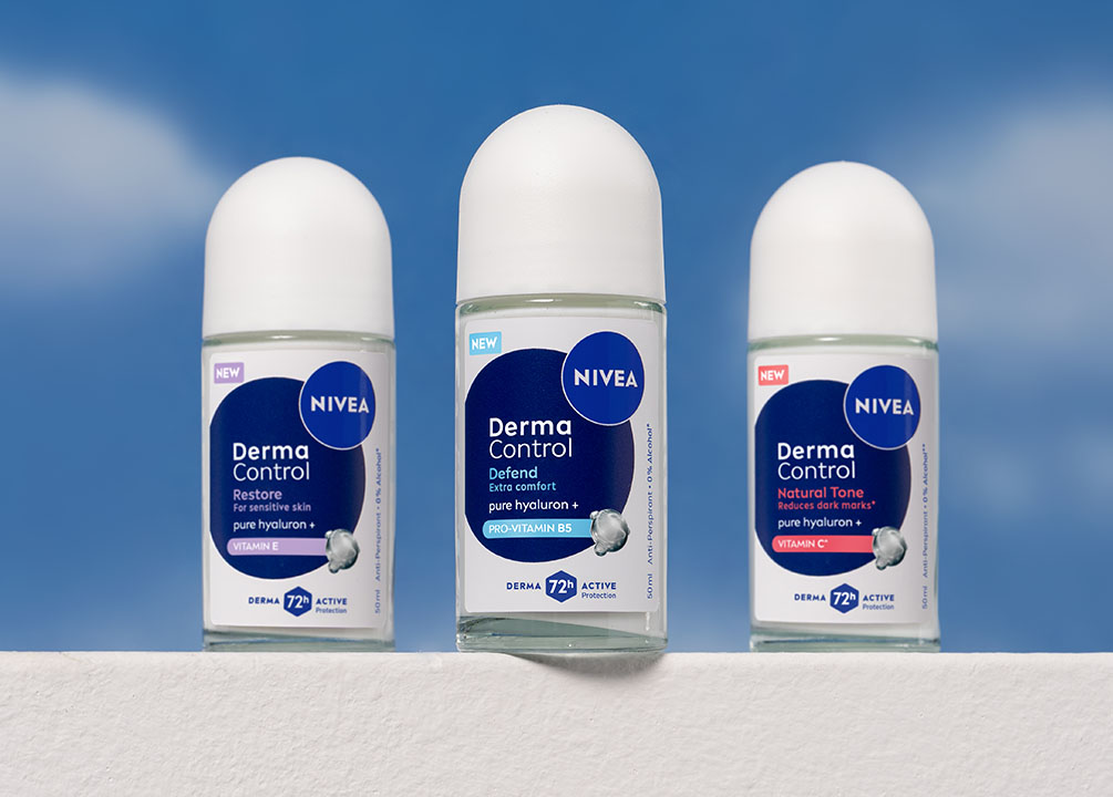 DEO Derma 3