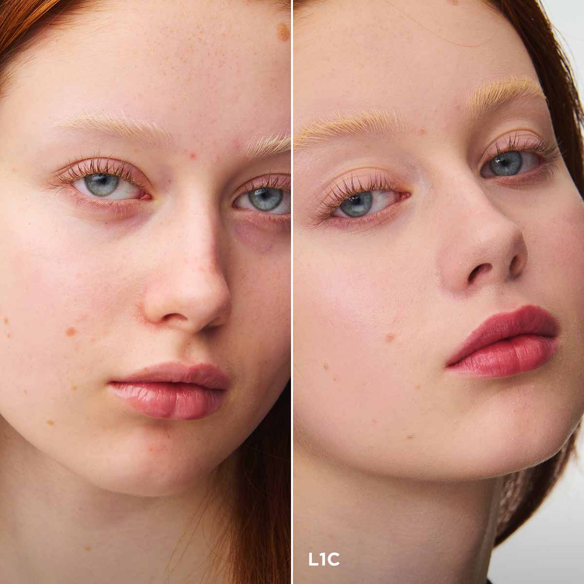 Product name: Double Serum Foundation 2026  Item name: DOUBLE SERUM FOUNDATION L1C RETAIL PRODUCT 30ML  EAN: 3666057362538  SKU: 80119223Height: 11.0 cmWidth: 4.9 cmLength: 11.0 cmDAM ID: 1887237Rights: Asset is free for use in specific channelsMedia rights: IP Rights  Owners: Zoé Kovacs  Start of Rights: 2025-12-31  Expiration: 2027-12-31  Assigned Rights: No  Usages: Digital, Digital on line inc. CRM & PR, Global Digital inc. E-Retailers, Global Digital inc. Media, PR  Rights Region: Worldwide