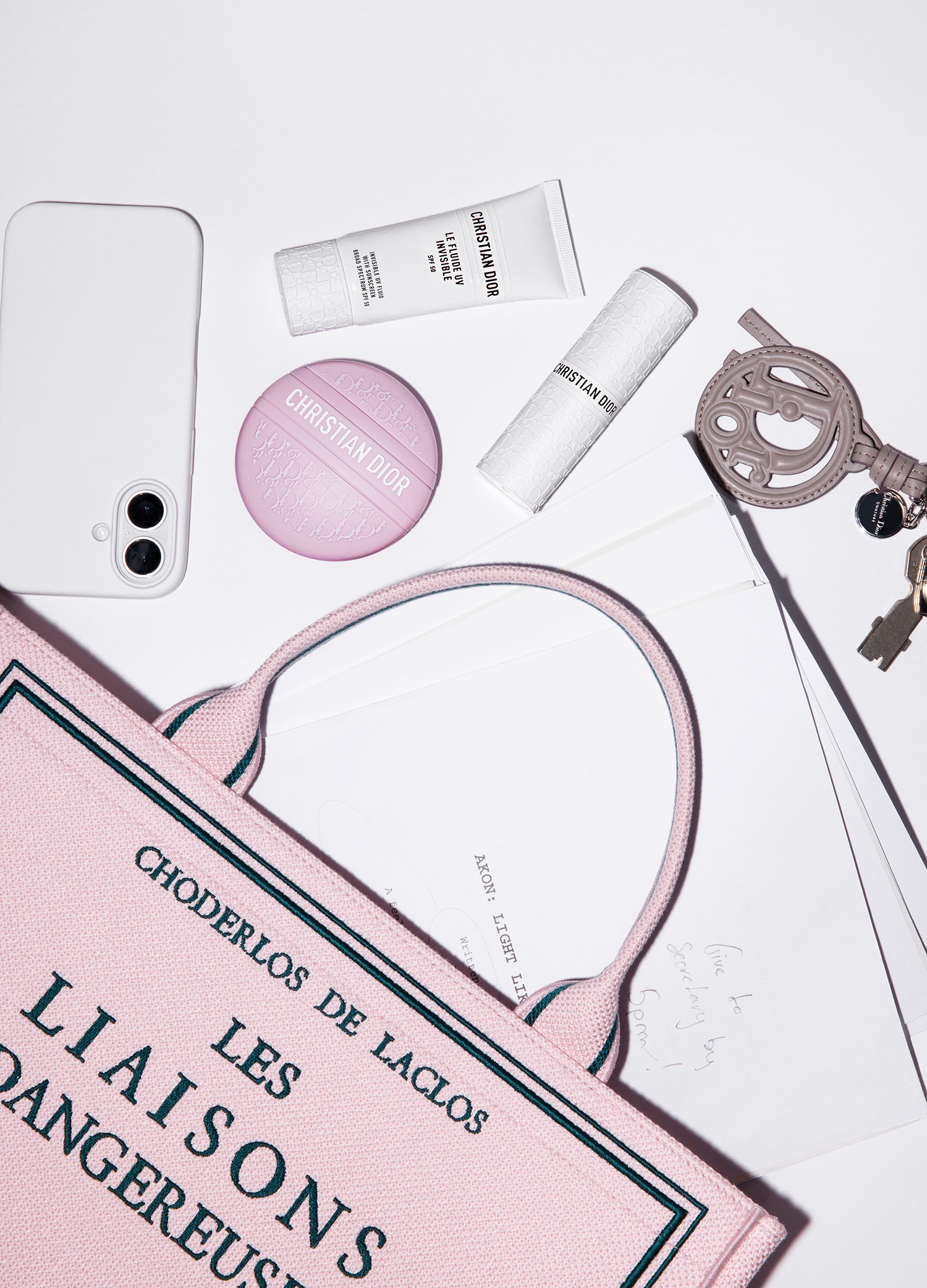 Dior Skin Essentials # luksuz u tri koraka koji mijenja svakodnevnu skincare rutinu