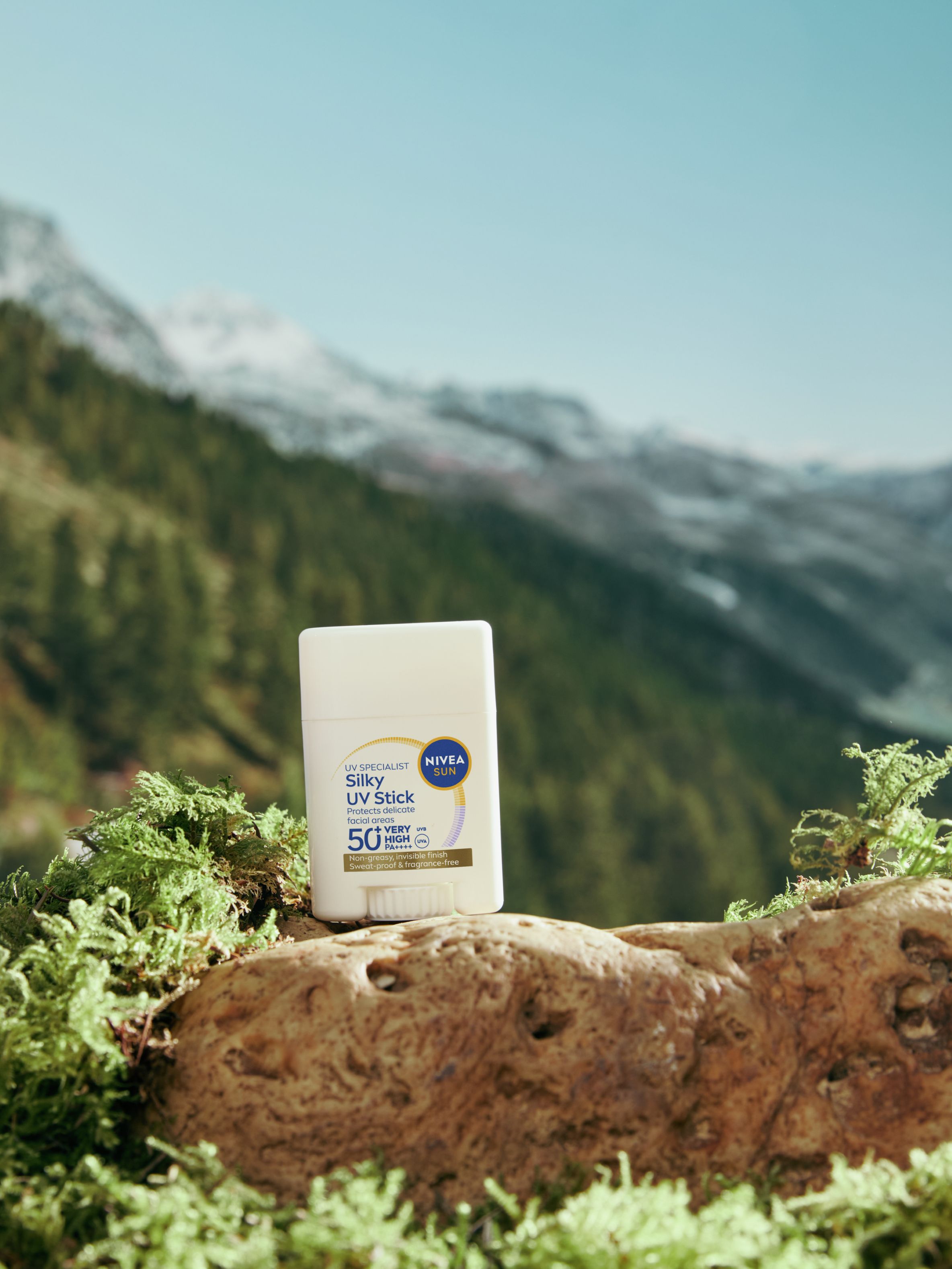 NIVEA SUN predstavlja saveznike za bezbrižne dane na suncu