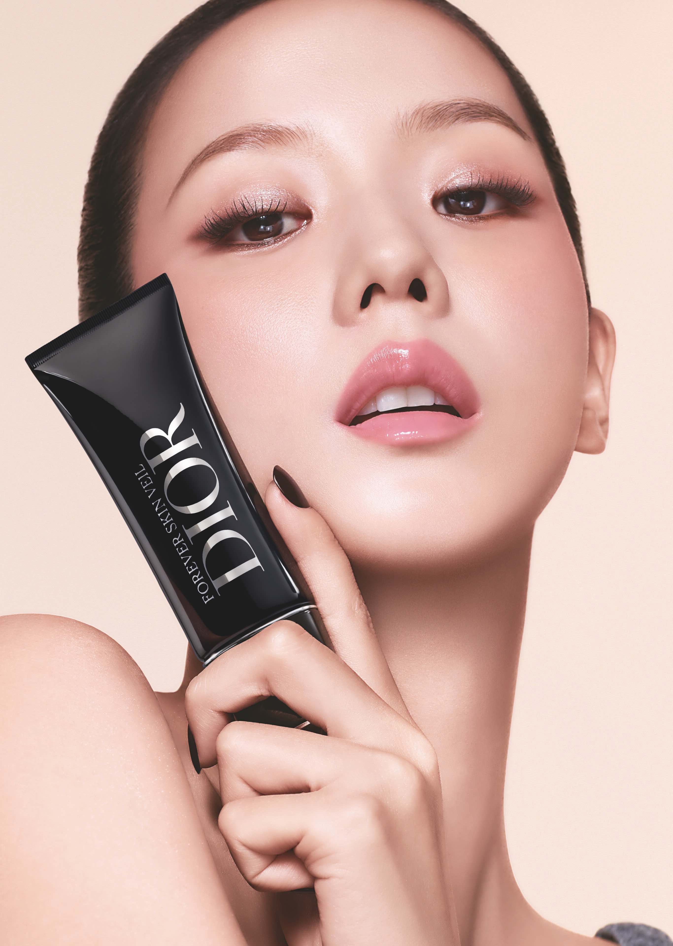 M116 FOREVER RENO PRIMER S2 26 M07F Jisoo Skin Veil OK JISOO NEW 1404 CROP SW F39
