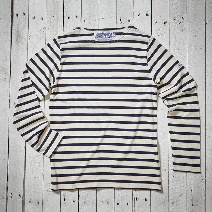 breton shirt