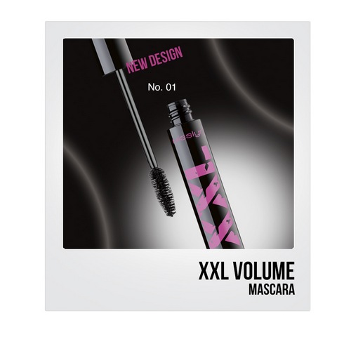 XXL Mascara