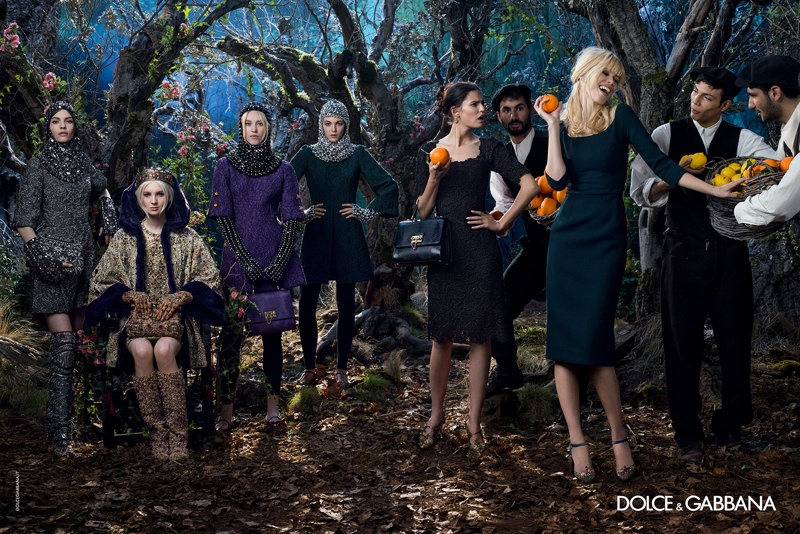 dolce-gabbana-2014-fall-winter-campaign2