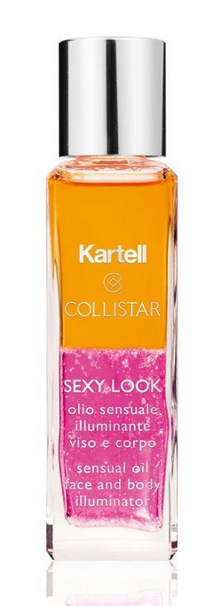 Olio Bifase Kartell SRGB cr