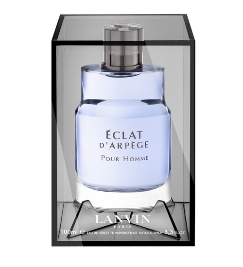 ECLAT D ARPEGE POUR HOMME BOTTLE INSIDE PACK cr