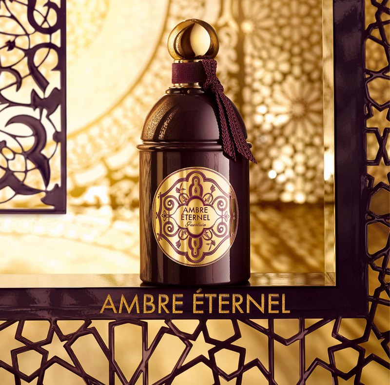 Ambre Eternel