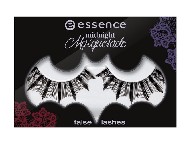 ess MidnightMasquerade false lashes