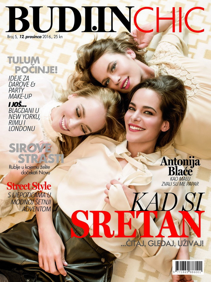 CHIC5 cover