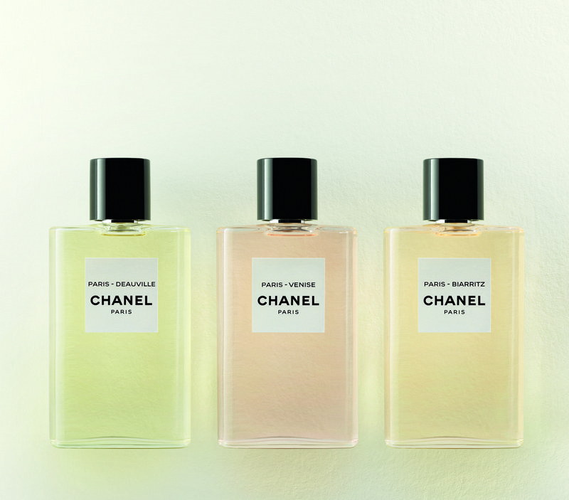 chanel1