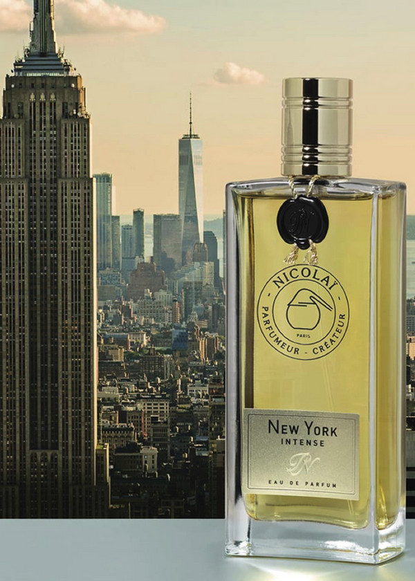 nicolai nicolai new york intense eau de parfum