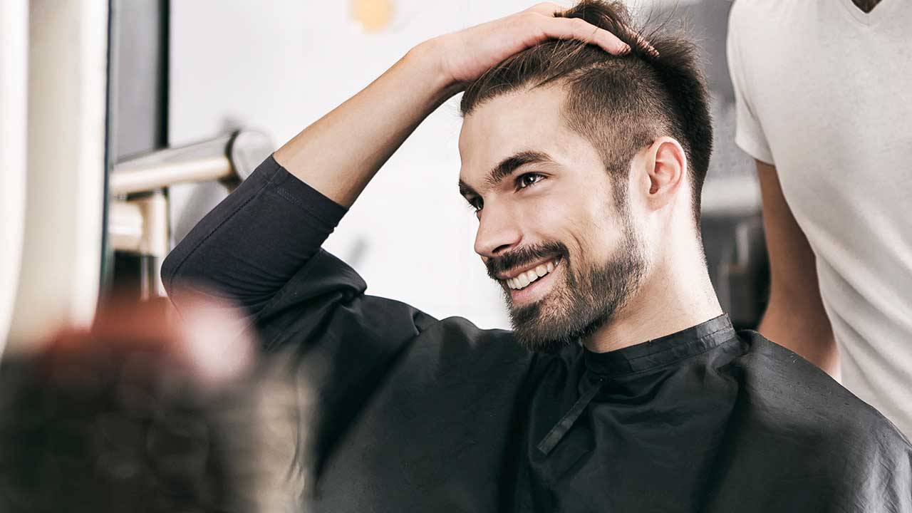 Loreal Paris BMAG Article The Best Short Haircuts and Hairstyles for Men D
