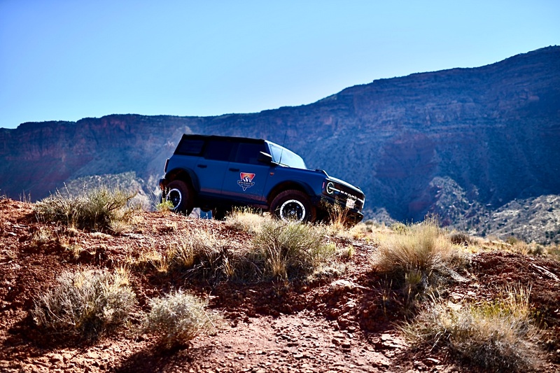 dino ford bronco