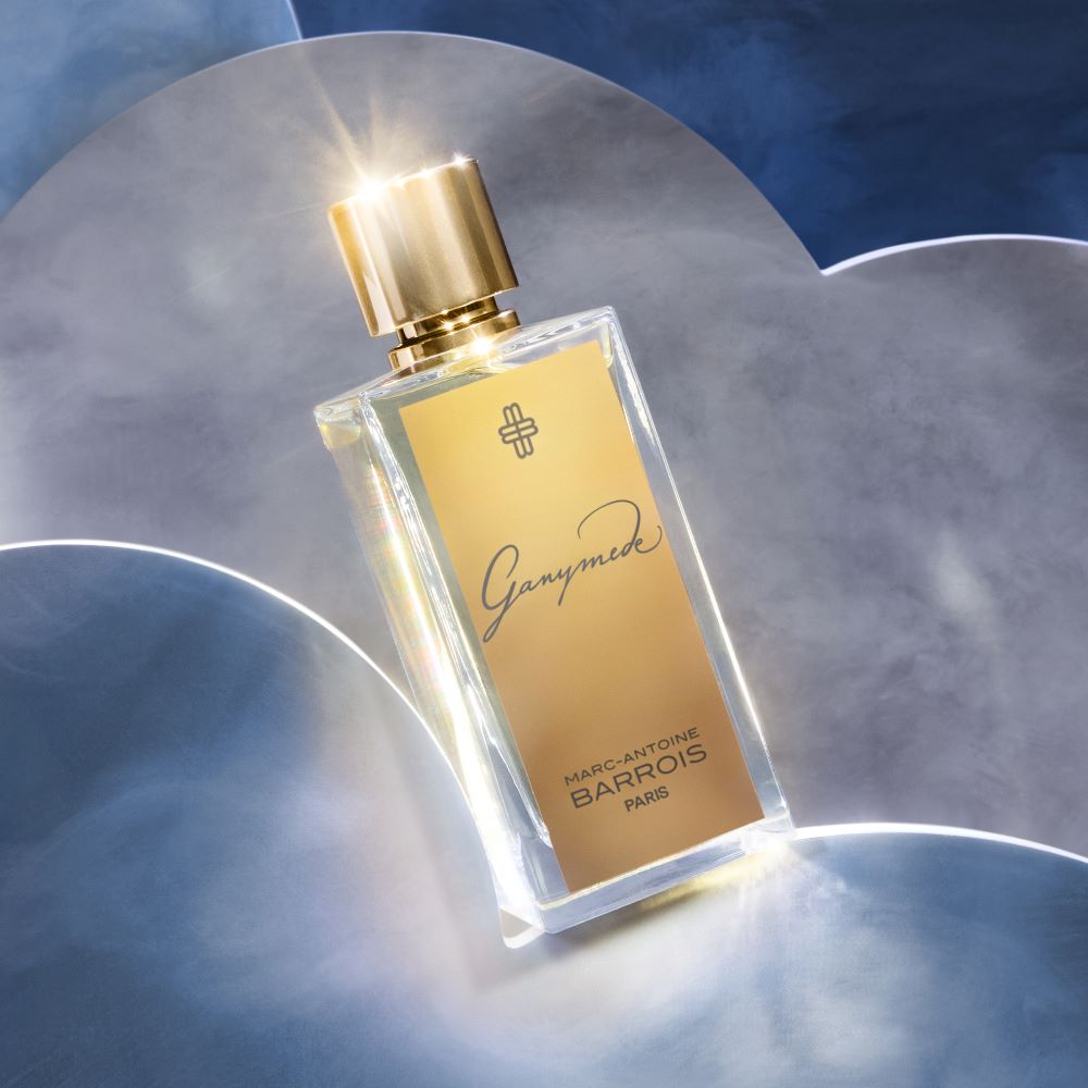 MARC ANTOINE BARROIS GANYMEDE 1 1
