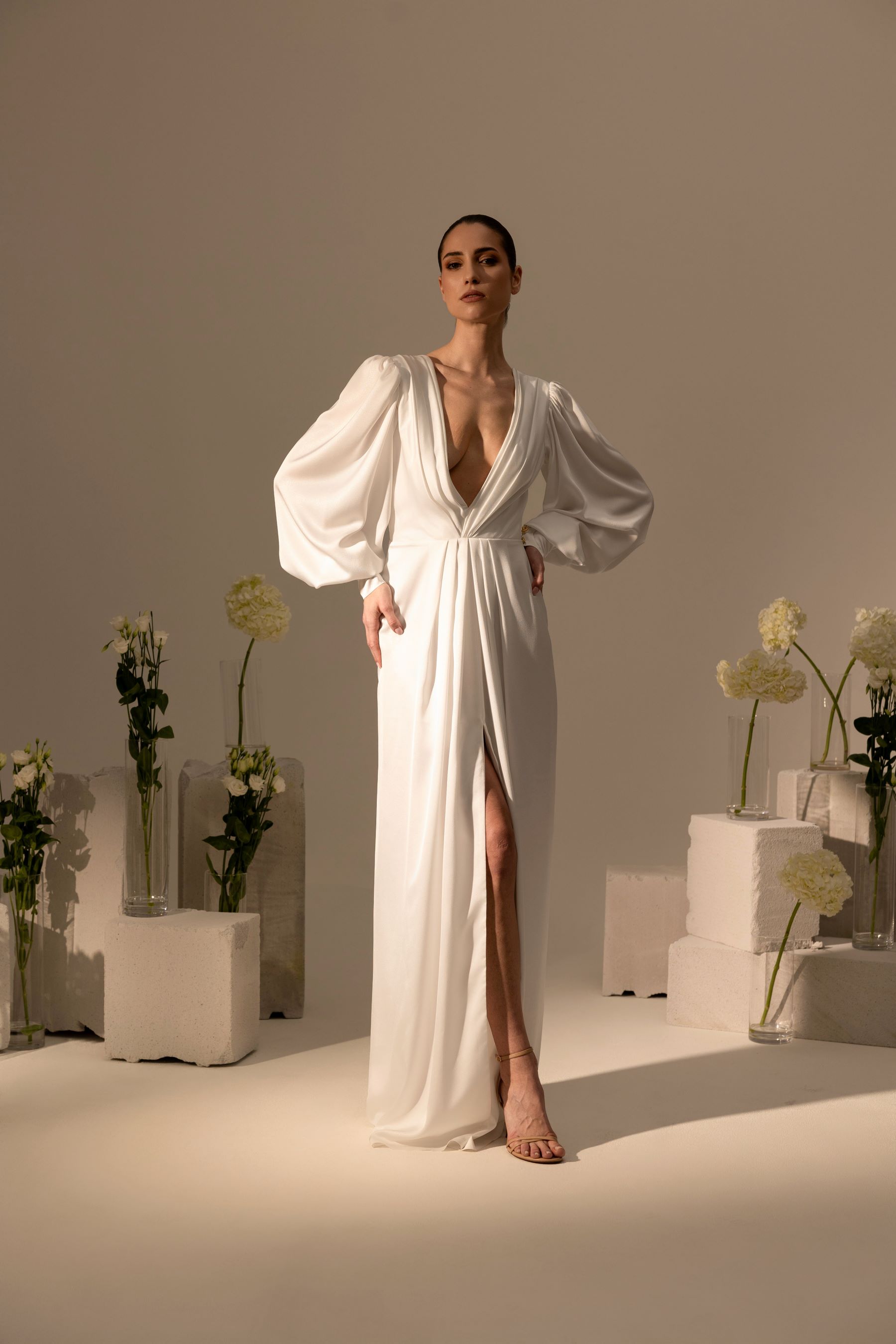Lilith Bridal 12