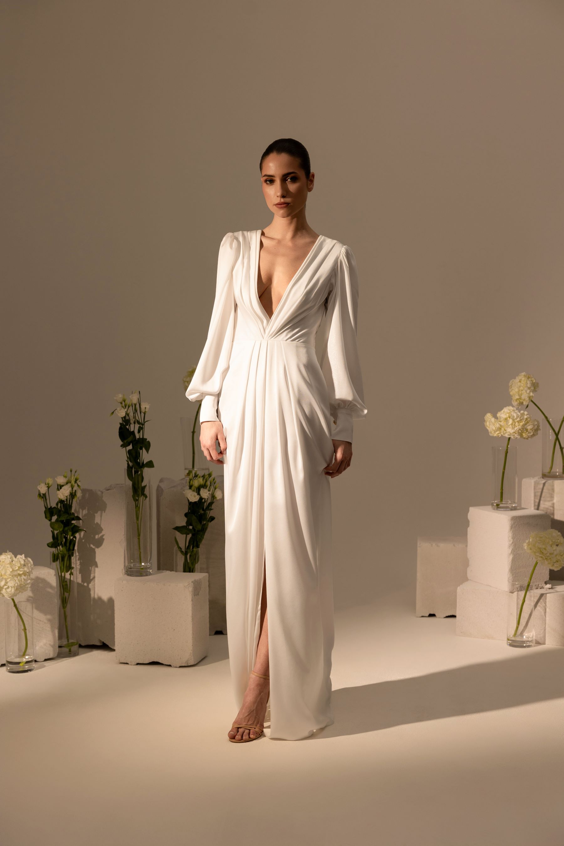 Lilith Bridal 13