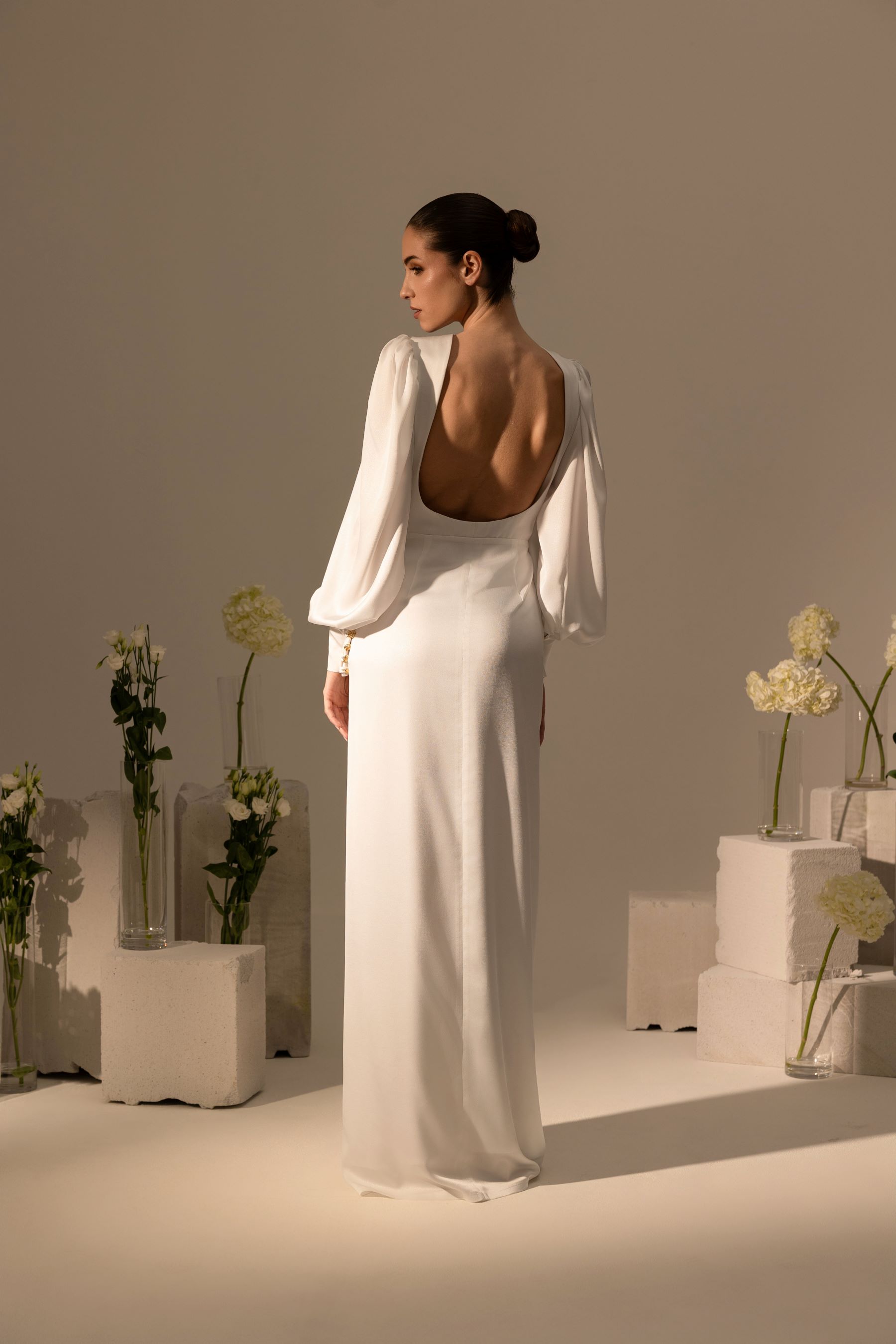 Lilith Bridal 14