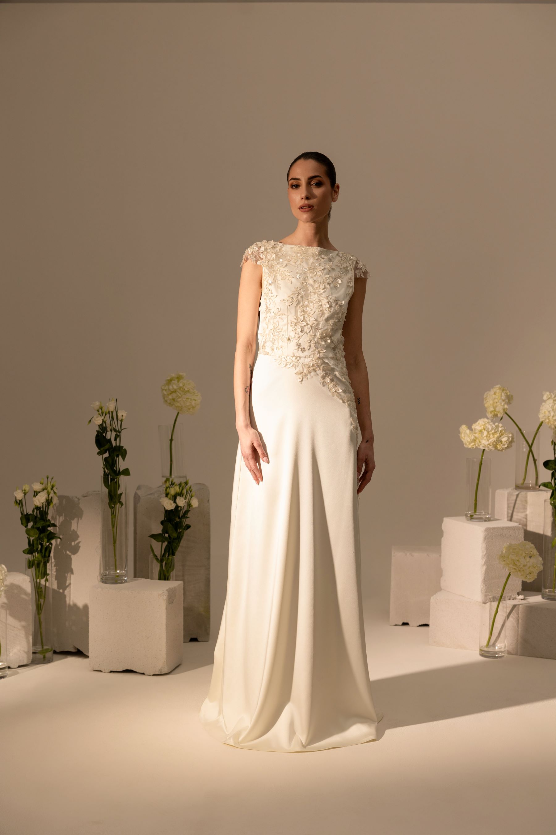 Lilith Bridal 16