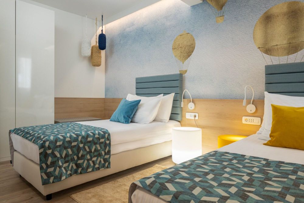 1 Hotel Valamar Meteor Makarska
