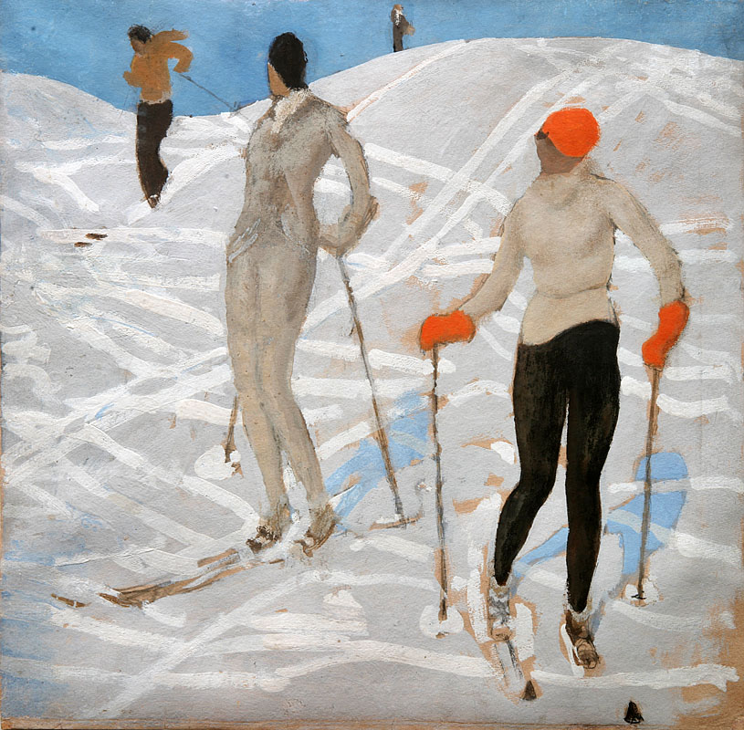 D GW 325 Inv1238 Winterbild 2 Schifajpg