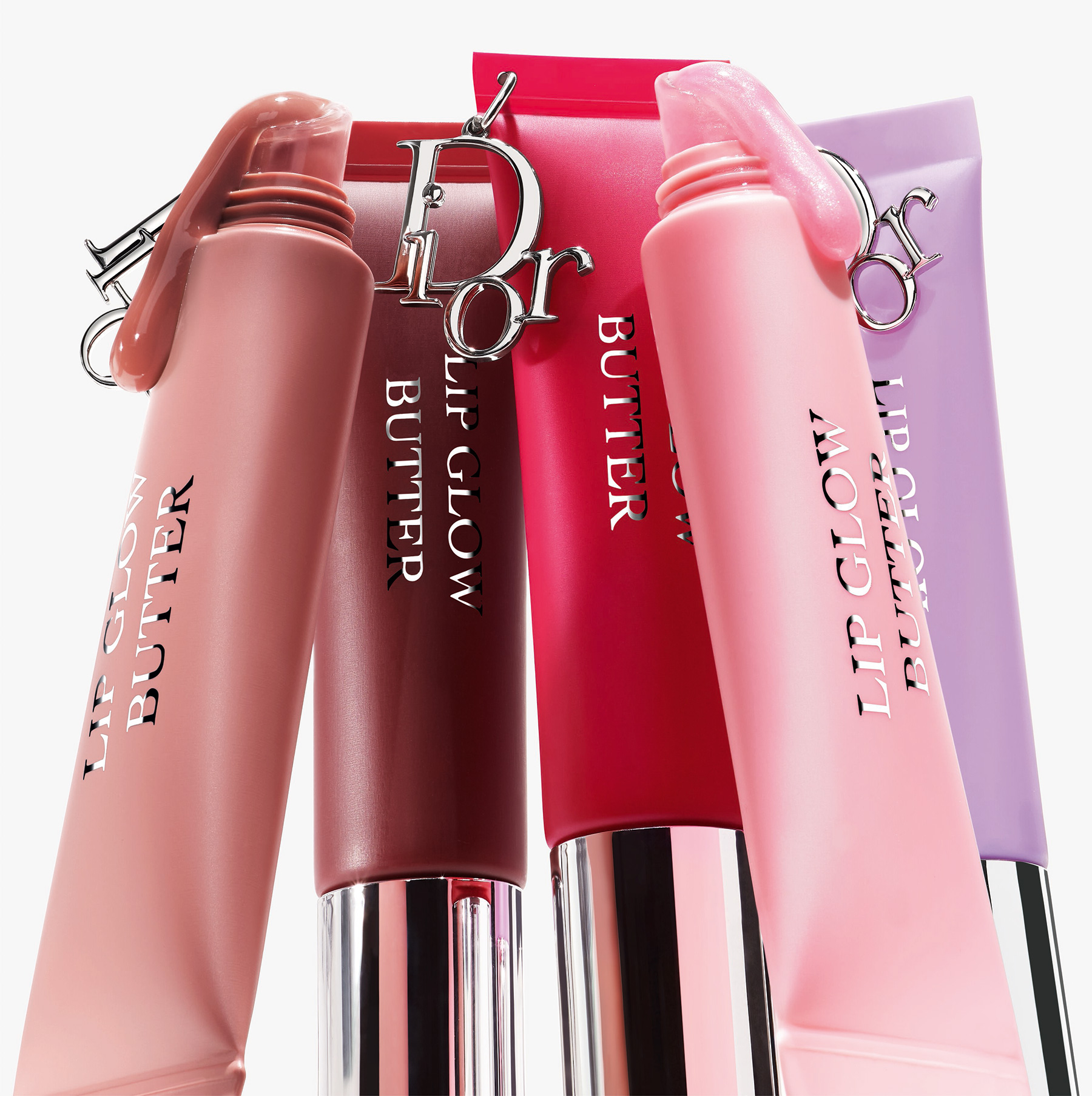 LIP GLOW BUTTER HERO RANGE