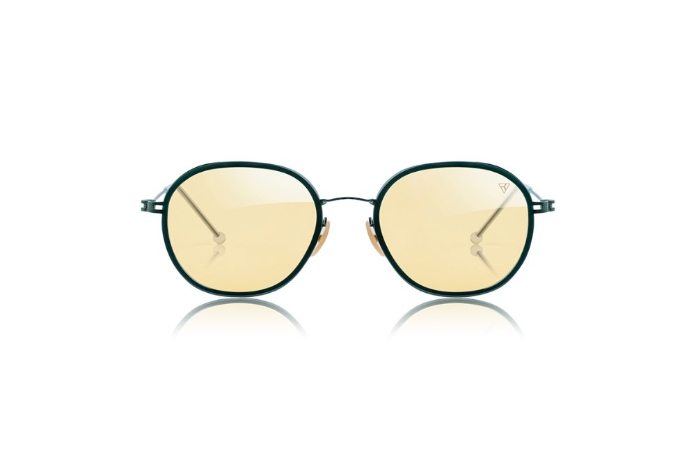 AstralGreenTitanium JPN Standard I FRONT