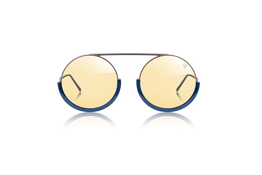 LunarGold JPN Standard I FRONT