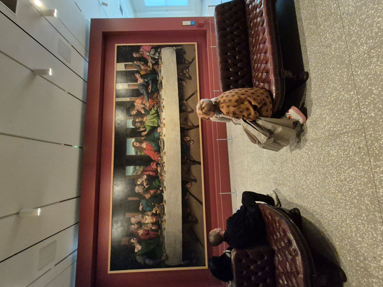 da vinci london burlington house