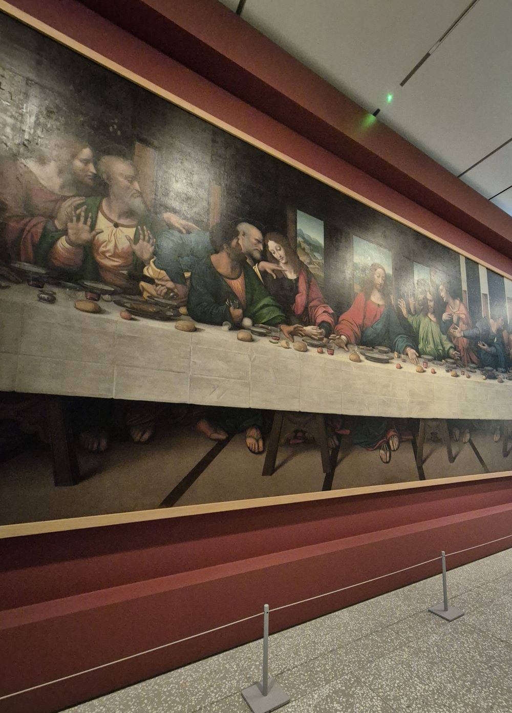 da vinci london burlington house2