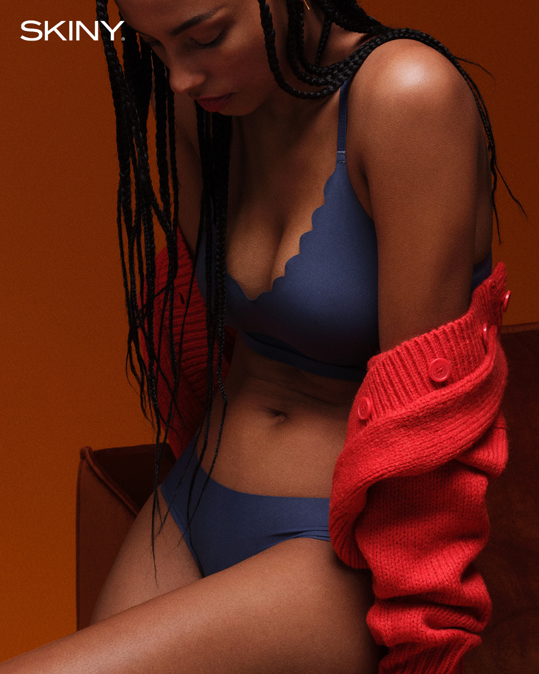 SKINY 266