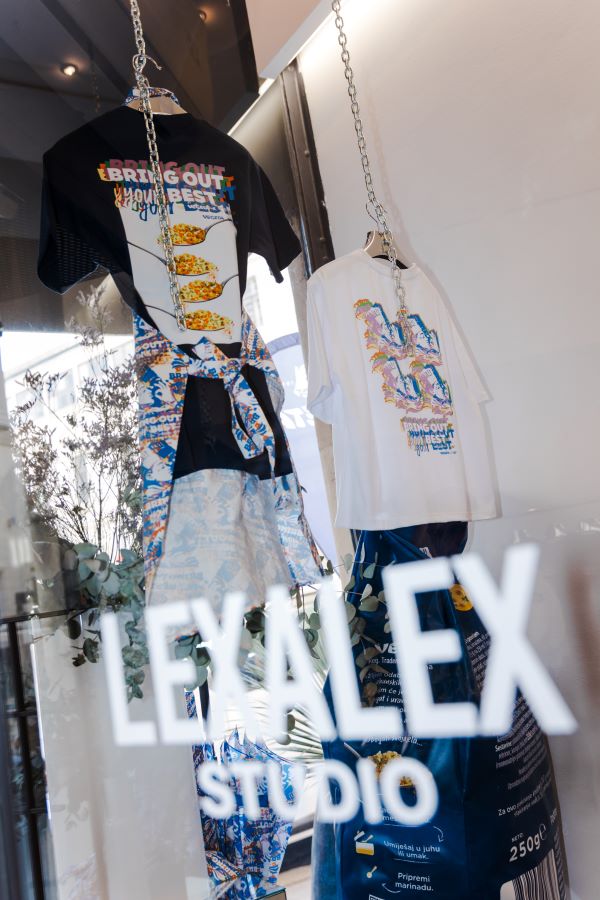 Lex Alex x Vegeta45