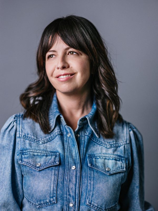 Dora Baghriche 6Copyrightdsm firmenich