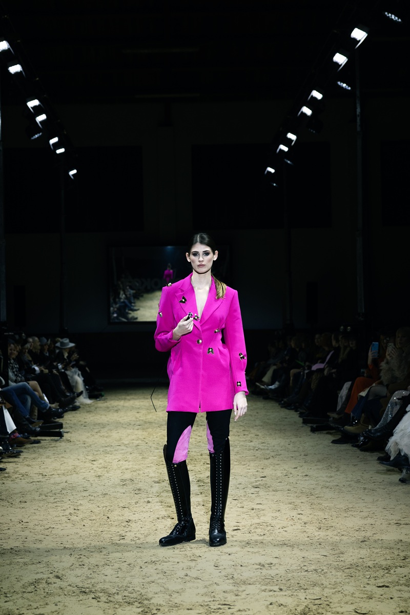 Lokomotiva by Lana Puljić 19