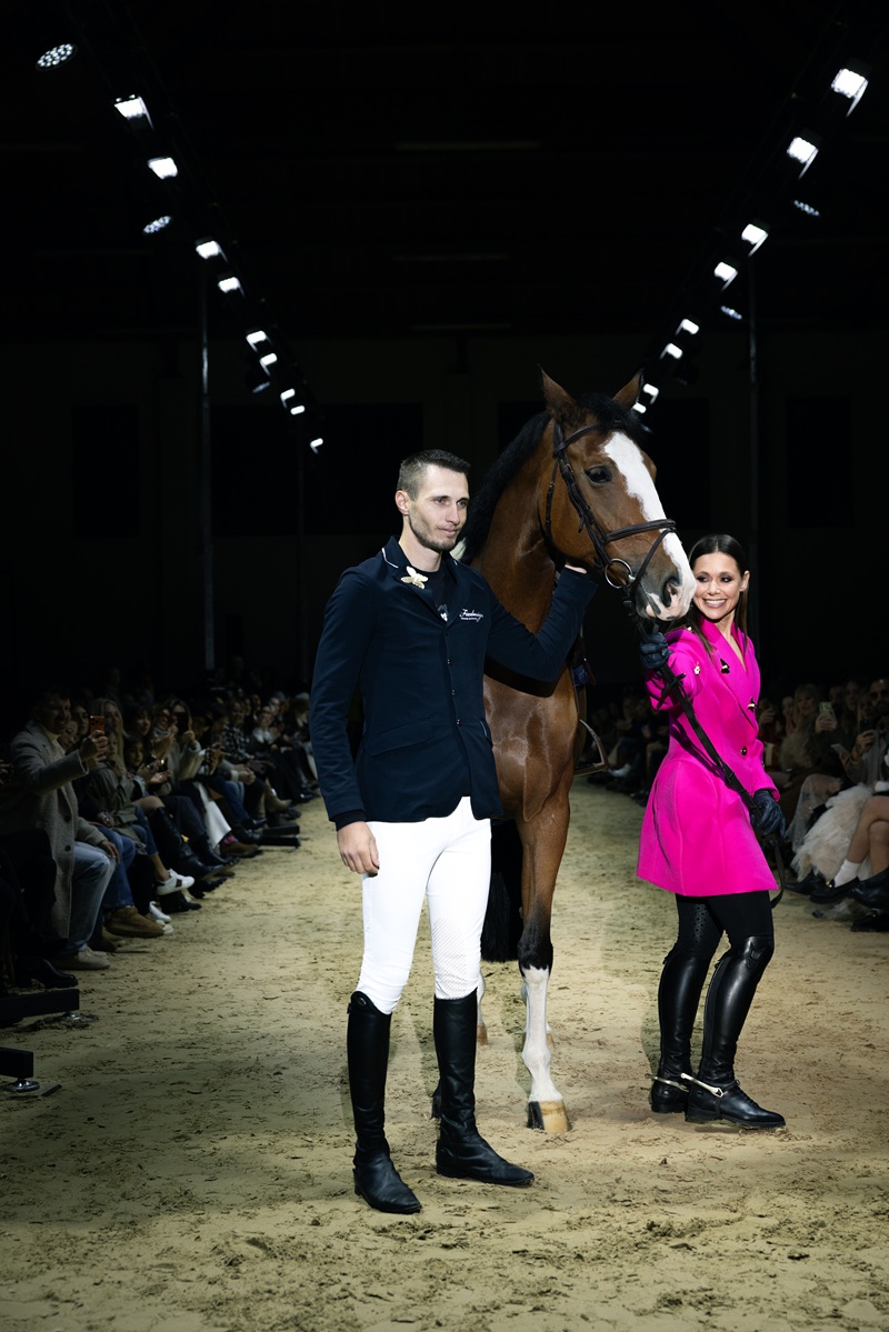 Lokomotiva by Lana Puljić 38