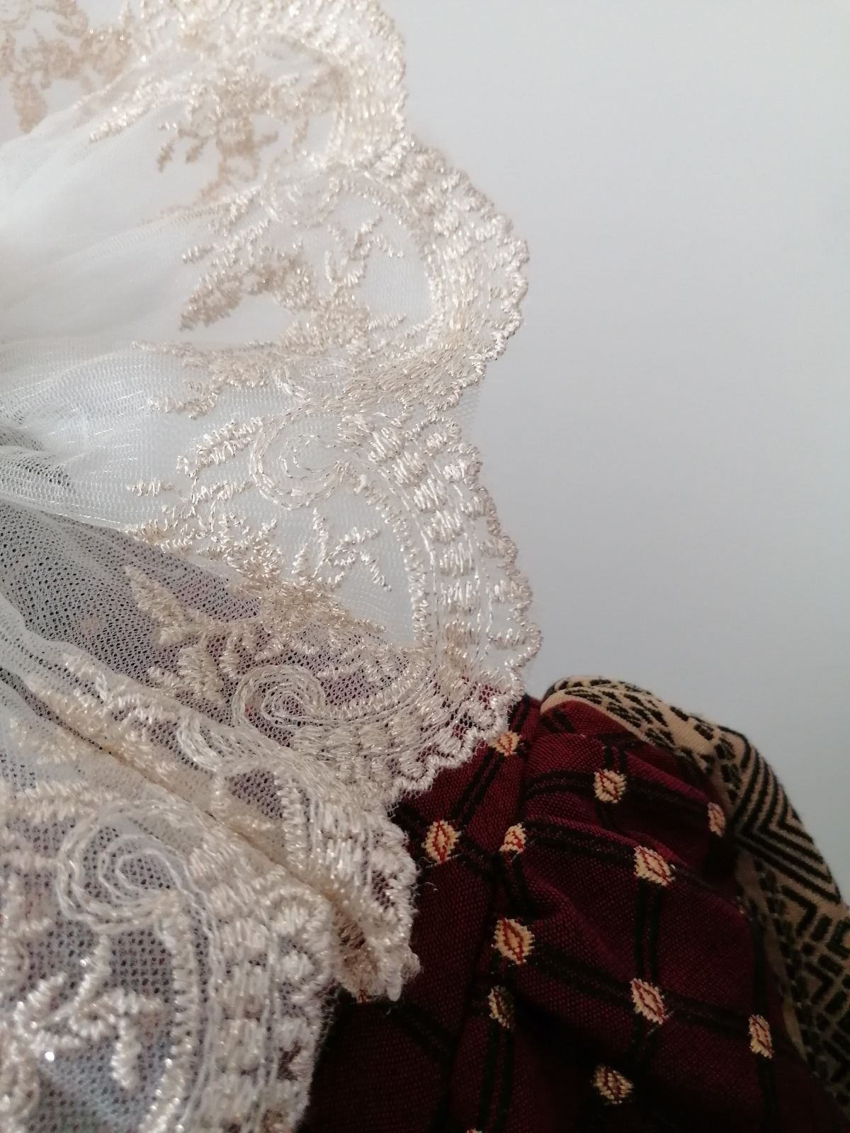 FOTO DIO KOSTIMA KARALJICE MARGOT