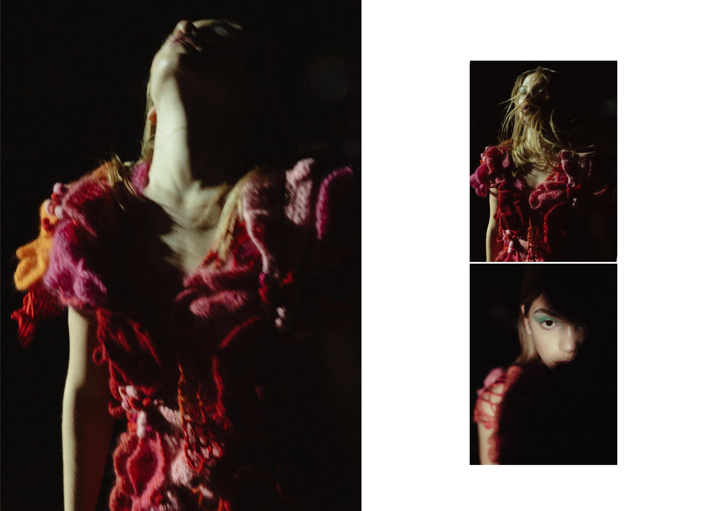 Svjetla pozornice 103