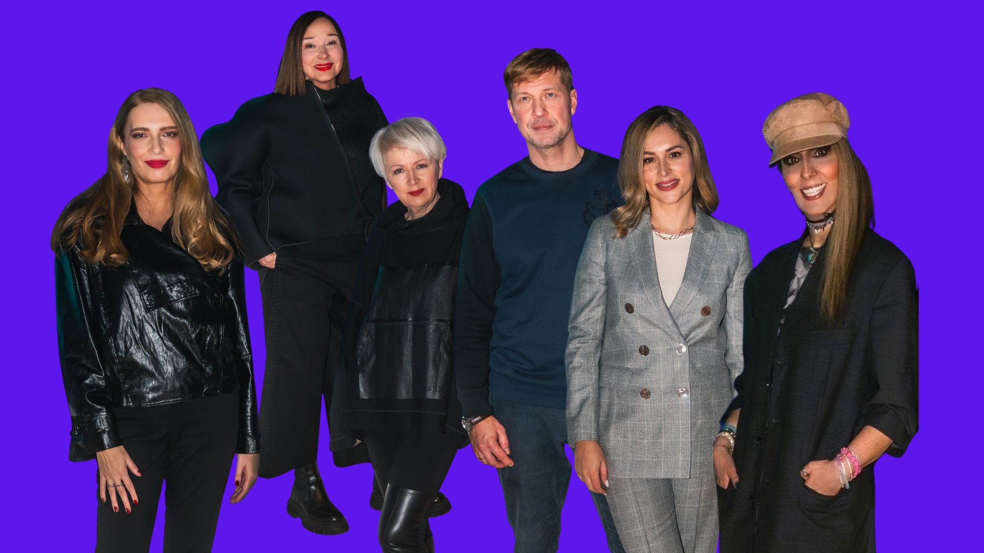 14ATIT Panel collage