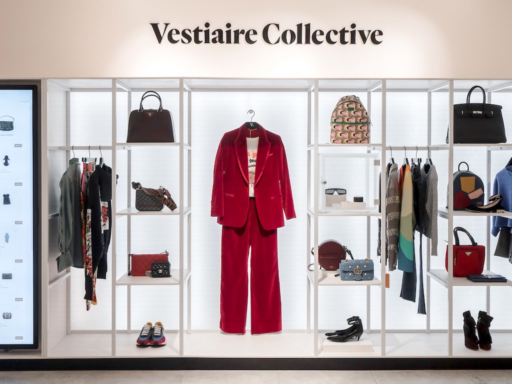 Vestiaire Collective Becomes Unicorn After Kering Tiger Global Backed US216M Round