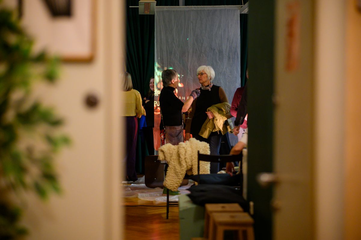 ORIF VPUS Klub knjižara Giardini 2 snimio Matija Šćulac