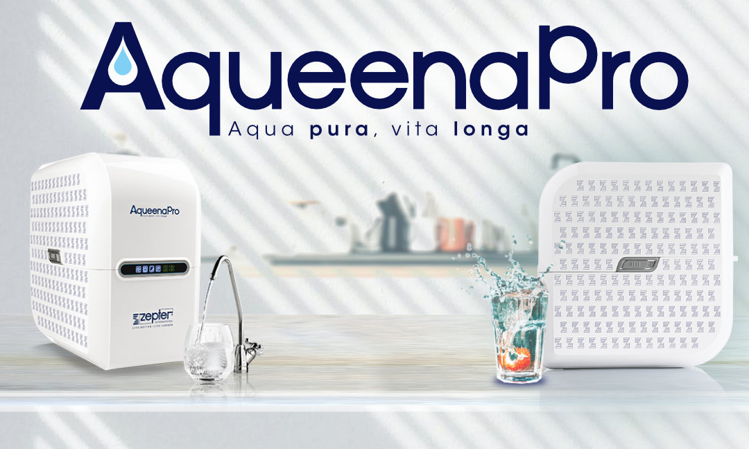 AqueenaPro new banner mobile