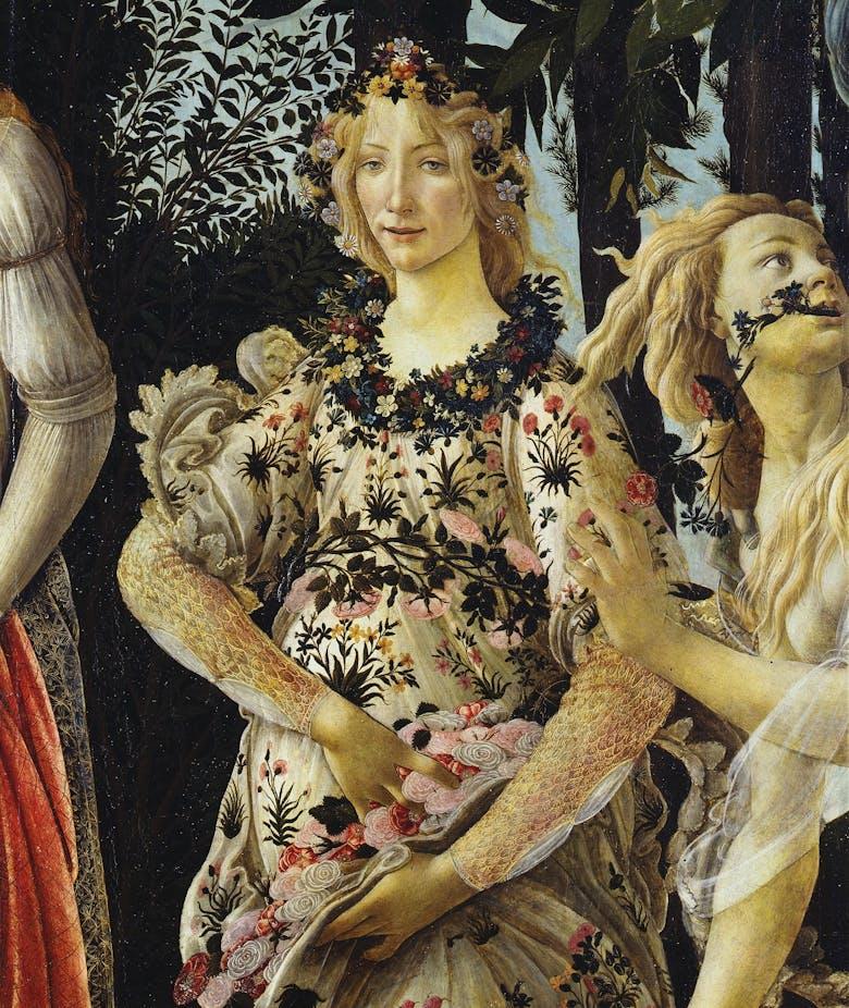 „Florals? For spring? Groundbreaking.” - zašto je jedna rečenica iz Vrag nosi Pradu zapravo kritika modnog sustava koji je u besmislenoj, nemilosrdnoj utrci. Jer, cvijeće je upisano u povijest i kulturu odijevanja još od renesanse